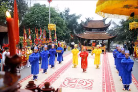 Cultural activities planned for Hung Kings’ anniversary 2024