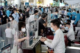 Level-1 aviation security measures to be adopted during Tet