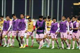 Vietnam fall out of top 100 in FIFA ranking