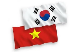 Vietnamese language class opens in RoK
