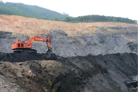 Development strategy of coal industry to 2030 approved 