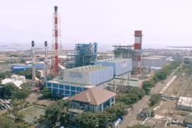 Indonesia uses carbon for decarbonisation 