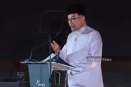Malaysia launches TRX as int’l financial centre in capital city