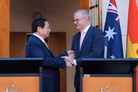Vietnam-Australia ties become more effective, substantial: Scholars