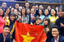 Prime Minister Pham Minh Chinh wraps up working trip to Australia, New Zealand