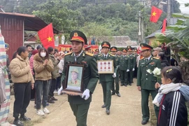 Deputy PM calls for expanding int’l cooperation in martyrs’ remains identification