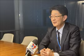 Land Law boosts Vietnam’s investment appeal: Japanese expert