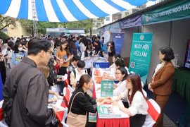 45,600 new jobs created in Hanoi in Q1
