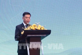 HCM City, Yellow River localities of China to foster economic links