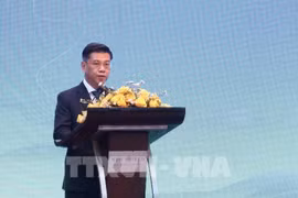 HCM City, Yellow River localities of China to foster economic links