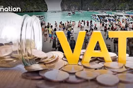 Thailand rolls out new VAT refund for tourists