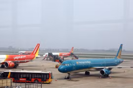 Carriers asked to develop fleet operation plan to meet summer travel demand