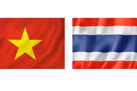 Foreign Minister’s visit to reinforce foundation for elevating Vietnam - Thailand ties