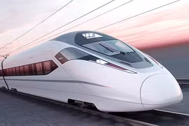 Path to modern north-south hi-speed railway construction outlined