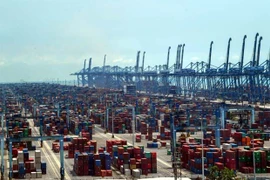Malaysia's largest port to double capacity