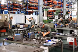 Foreign investors' confidence in Vietnam consolidated: Insiders