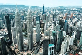 Key ASEAN economies report economic downturn in 2023
