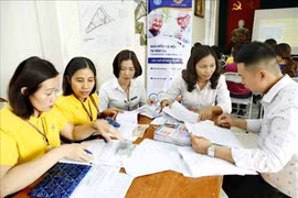 Voluntary social insurance participants up 305 folds in 16 years: VSS