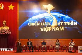 Private sector expected to drive national economy