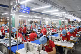 Garment & textile sector tries to keep growth momentum