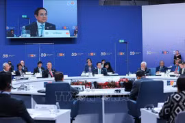 Breakthroughs, enhancements needed to boost ASEAN – Australia relations: PM ​ 
