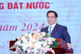 PM demands stronger national, int’l connectivity in culture, sports, tourism