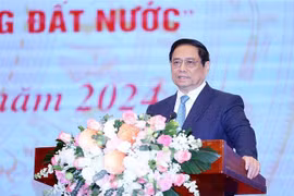 PM demands stronger national, int’l connectivity in culture, sports, tourism