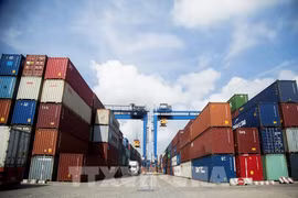 More incentives needed to raise competitiveness of logistics firms: Insiders
