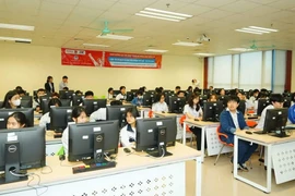 Microsoft Office Specialist World Championship – Viettel 2024 opens in Hanoi