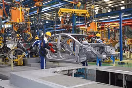 Vietnam termed a bright spot in R&D field: RoK newspaper