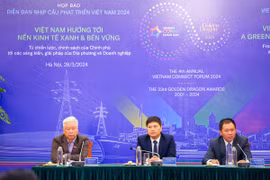 Vietnam Connect Forum 2024 to take place in Hai Phong next month