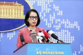 Vietnam strongly condemns bombing in Southeastern Iran