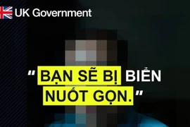 UK launches social media campaign on illegal migration in Vietnam