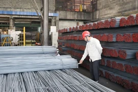 Vietnamese steel products certified to meet greenhouse gas inventory standard