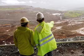 Philippine environmental groups demand strict limits on mining