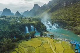 Geoparks network symposium expected to promote Cao Bang’s tourism 
