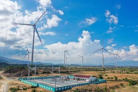 Phu Yen, Ninh Thuan attractive to energy project developers