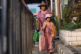 Thailand considers increase of humanitarian aid to Myanmar 