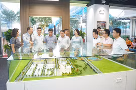 Construction corporation plans to build 50,000 social houses in 2022-2030