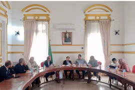 Seminar held to promote Vietnam - Algeria economic relations 