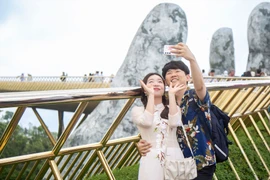 Travel firms, destinations gear up for Korean tourist inflow during Tet
