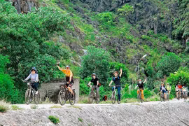 Vietnam seeking to diversify sports tourism experiences