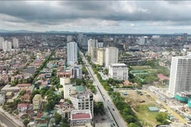 President approves disbursement extension for infrastructure project in central provinces