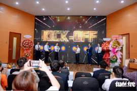  Da Nang develops human resources to serve semiconductor IC industry