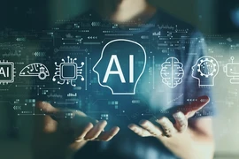 Building of legal corridor for AI development, application underway: Official