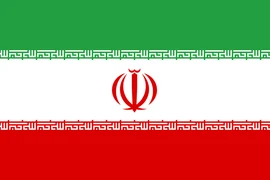 Vietnamese leaders extend congratulations to Iran on National Day