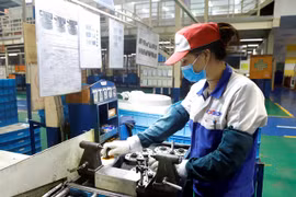 Vinh Phuc aims to become largest auto, motorbike manufacturing centre
