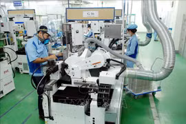 Singapore tops foreign investors in Vietnam in first quarter