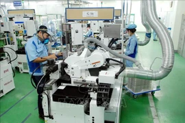 Singapore tops foreign investors in Vietnam in first quarter