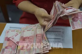 Bank Indonesia raises interest rates to highest level in 7 years